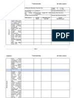 Marking and Cutting