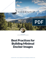 Codeship Minimal Docker Images-1