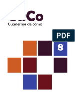 Cuadernosdecomic 8