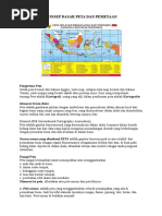 Download Konsep Dasar Peta Dan Pemetaan by Rizal Abdul Hamid SN357881756 doc pdf