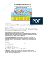 Download Konsep Dasar Peta Dan Pemetaan by Rizal Abdul Hamid SN357881756 doc pdf