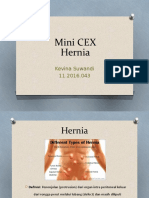 mini cex hernia.pptx