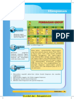 Bab 2 Himpunan PDF