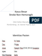 PPT Kasus Besar - SNH