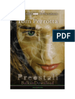 Tom Perrotta - Preostali PDF