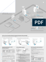 Tl-Wpa4220 Kit V1 Qig PDF