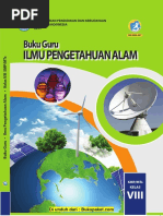 Download Buku Guru Kelas 8 IPApdf by Rian Saputra Malik SN357888677 doc pdf