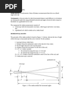 Difference The % of Reading and %FSD (Full Scale Deflection) | PDF ...