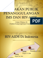 HIV-AIDS Policy