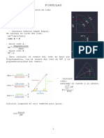 Formulas