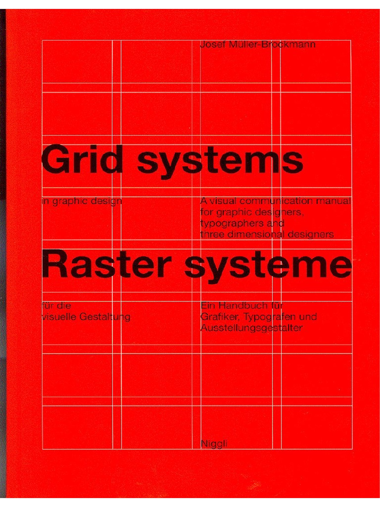Grid System | PDF