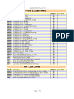 Alfastreet Parts ALL (Ver 1.3) PDF