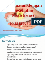 Materi Penyuluhan Sekolah