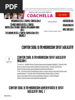 Download Contoh Soal  Pembahasan Sifat Koligatif Bagian I by LiviaAsri SN357894583 doc pdf