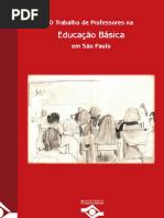 Trabalho de Professores Na Educação Básica Em SP
