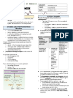 Eicosanoids: Arachidonic Acid & Other Polyunsaturated Precursors