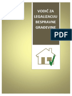 Vodic Legalizacija PDF