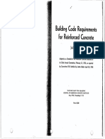 ACI 318-56 - Building Code Requirements For Structural Concrete and Commentary