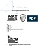 Envoltura Interactiva