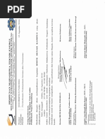 Contoh Surat Permohonan Izin Tempat Kegiatan