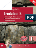 Pethőné Nagy Csilla: Irodalom 9