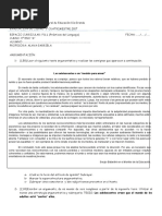 ACERCA DE LA VERDAD SOSPECHOSA DE JUAN RUÍZ DE ALARCÓN 