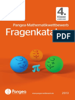 Pangea FK4.KL