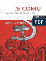 Ecce Comu - Gianni