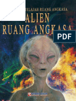 Alien Ruang Angkasa