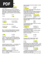 Chapter 15 W Answer