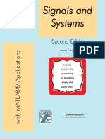 Signals and Systems with MATLAB Applications - Orchard Publications.pdf