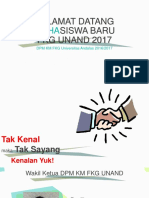 Perkenalan DPM 2017