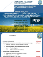 GRUPO - P03b - 2014 CHINA Optimal Sizing and Control Strategy of Isolated Grid With Wind Power