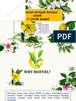 Biodiesel 8