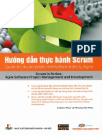 Hướng Dẫn Thực Hành Scrum - Quản Trị Dự Án Phần Mềm Theo Triết Lý Agile