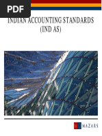 Ind AS 118 | PDF | Income | International Financial Reporting Standards