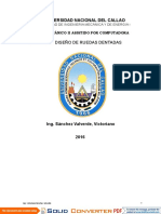 PDF de Engranajes Rectos 2016