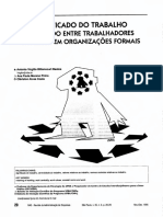 SIGNIFICADO DO TRABALHO - Virgilio PDF