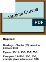 Vertical Curves.ppsx