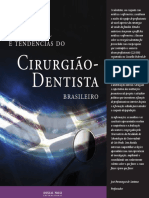 Perfil atual e tendências do DENTISTA brasileiro - Abeno.pdf