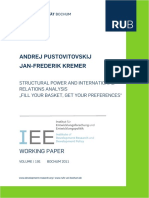 Poder Estrutural e Relações Internacionais PDF