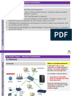 4.1 Networks