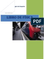 Libro de Fisica