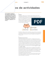 Actividades para Lectura de Comprension PDF