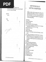 This Is A Test | PDF