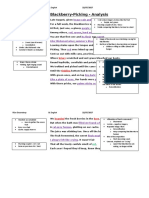 Blackberry Picking Analysis