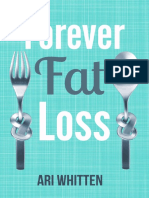 Forever Fat Loss PDF