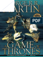 A Game of Thrones 01 PDF