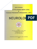 161598013 SPM SPO Neurologi Saraf