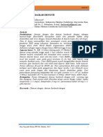 Case Report Ipd Fendro